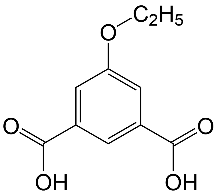 1,3-Benzenedicarboxylicacid,5-ethoxy-(9CI)/203626-61-3